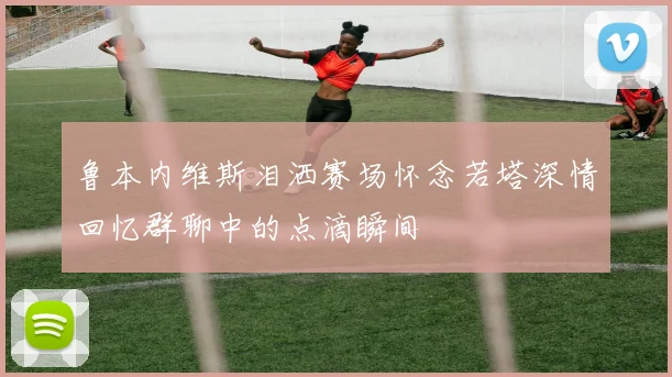 鲁本内维斯泪洒赛场怀念若塔深情回忆群聊中的点滴瞬间